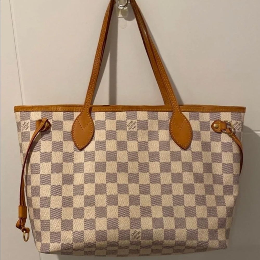 Louis Vuitton bag